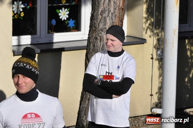 Zdjęcie w galerii na portalu naszraciborz.pl: V Eko-Okna Cross po Ziemi Pietrowickiej wiadomości z regionu