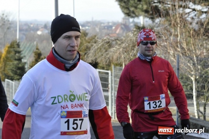 Zdjęcie w galerii na portalu naszraciborz.pl: V Eko-Okna Cross po Ziemi Pietrowickiej wiadomości z regionu