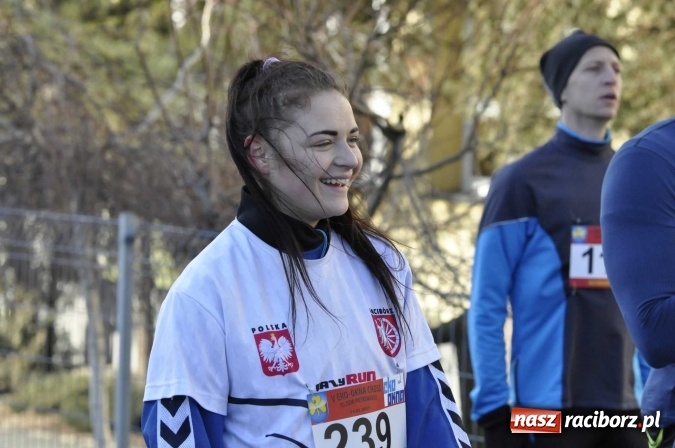 Zdjęcie w galerii na portalu naszraciborz.pl: V Eko-Okna Cross po Ziemi Pietrowickiej wiadomości z regionu