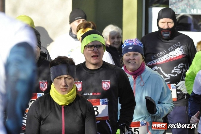 Zdjęcie w galerii na portalu naszraciborz.pl: V Eko-Okna Cross po Ziemi Pietrowickiej wiadomości z regionu