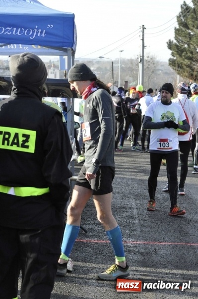 Zdjęcie w galerii na portalu naszraciborz.pl: V Eko-Okna Cross po Ziemi Pietrowickiej wiadomości z regionu