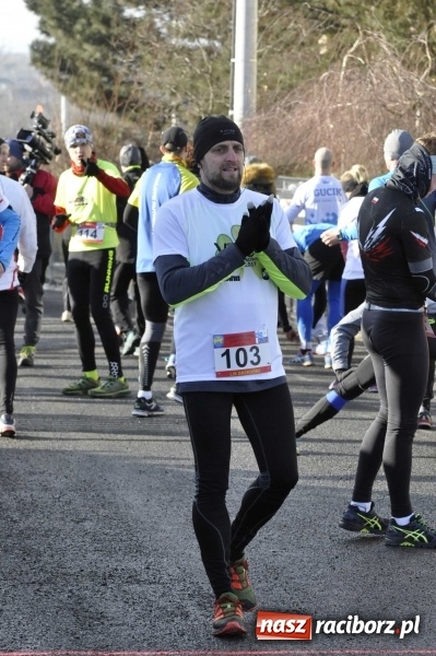 Zdjęcie w galerii na portalu naszraciborz.pl: V Eko-Okna Cross po Ziemi Pietrowickiej wiadomości z regionu