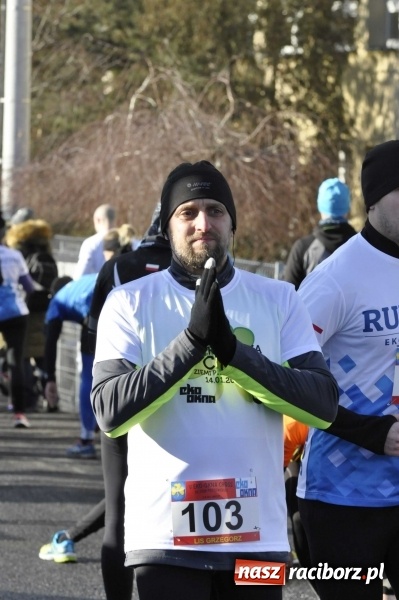 Zdjęcie w galerii na portalu naszraciborz.pl: V Eko-Okna Cross po Ziemi Pietrowickiej wiadomości z regionu