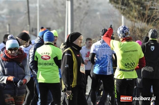 Zdjęcie w galerii na portalu naszraciborz.pl: V Eko-Okna Cross po Ziemi Pietrowickiej wiadomości z regionu