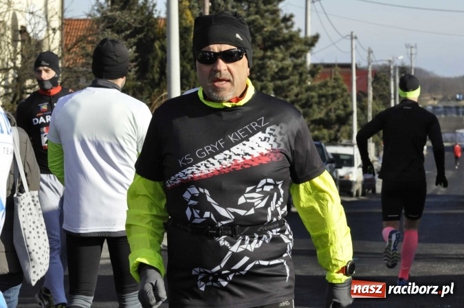 Zdjęcie w galerii na portalu naszraciborz.pl: V Eko-Okna Cross po Ziemi Pietrowickiej wiadomości z regionu