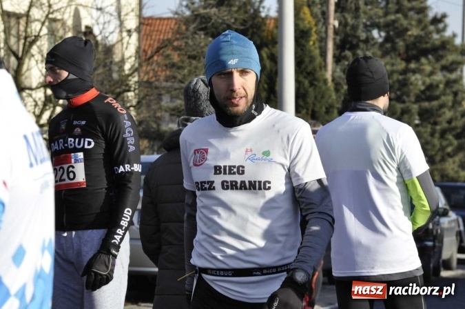 Zdjęcie w galerii na portalu naszraciborz.pl: V Eko-Okna Cross po Ziemi Pietrowickiej wiadomości z regionu