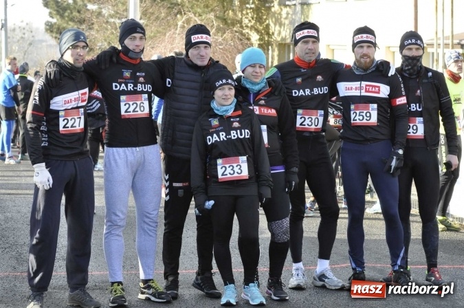 Zdjęcie w galerii na portalu naszraciborz.pl: V Eko-Okna Cross po Ziemi Pietrowickiej wiadomości z regionu