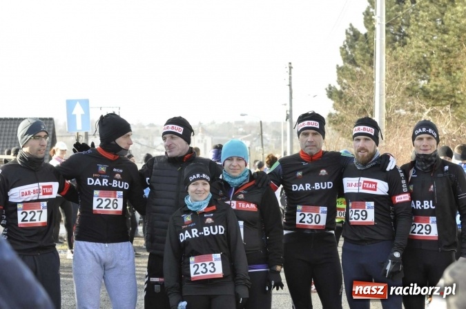 Zdjęcie w galerii na portalu naszraciborz.pl: V Eko-Okna Cross po Ziemi Pietrowickiej wiadomości z regionu