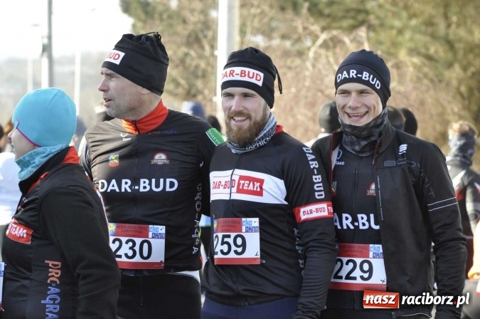 Zdjęcie w galerii na portalu naszraciborz.pl: V Eko-Okna Cross po Ziemi Pietrowickiej wiadomości z regionu