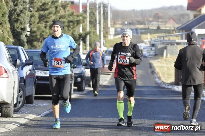 Zdjęcie w galerii na portalu naszraciborz.pl: V Eko-Okna Cross po Ziemi Pietrowickiej wiadomości z regionu