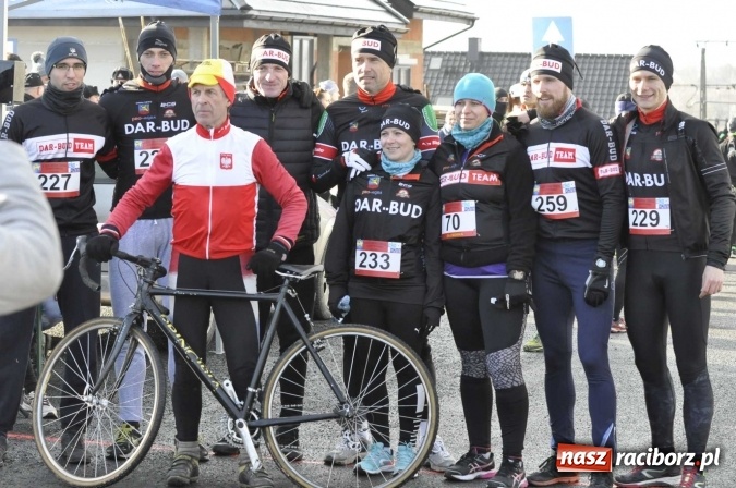 Zdjęcie w galerii na portalu naszraciborz.pl: V Eko-Okna Cross po Ziemi Pietrowickiej wiadomości z regionu
