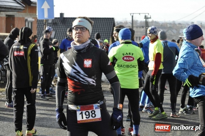 Zdjęcie w galerii na portalu naszraciborz.pl: V Eko-Okna Cross po Ziemi Pietrowickiej wiadomości z regionu