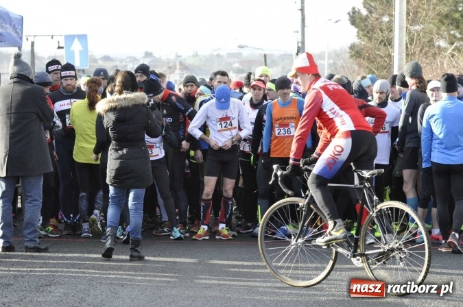 Zdjęcie w galerii na portalu naszraciborz.pl: V Eko-Okna Cross po Ziemi Pietrowickiej wiadomości z regionu