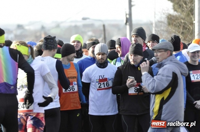 Zdjęcie w galerii na portalu naszraciborz.pl: V Eko-Okna Cross po Ziemi Pietrowickiej wiadomości z regionu