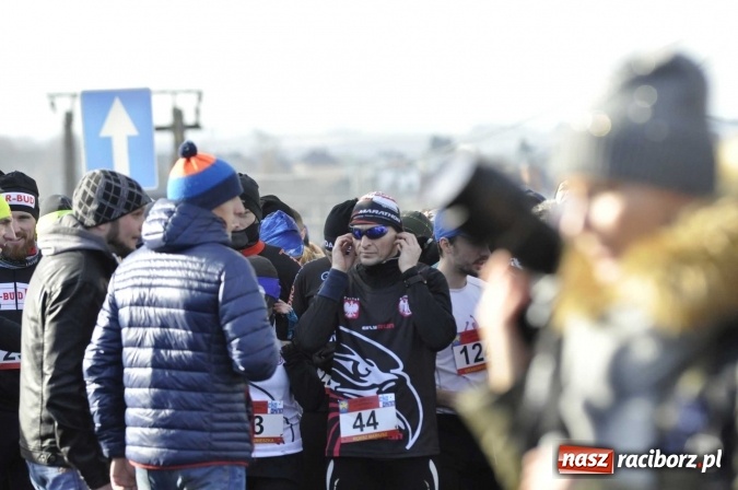 Zdjęcie w galerii na portalu naszraciborz.pl: V Eko-Okna Cross po Ziemi Pietrowickiej wiadomości z regionu
