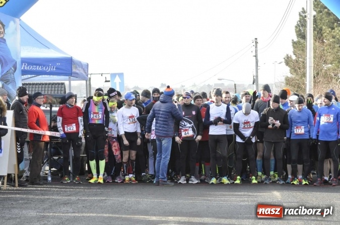 Zdjęcie w galerii na portalu naszraciborz.pl: V Eko-Okna Cross po Ziemi Pietrowickiej wiadomości z regionu