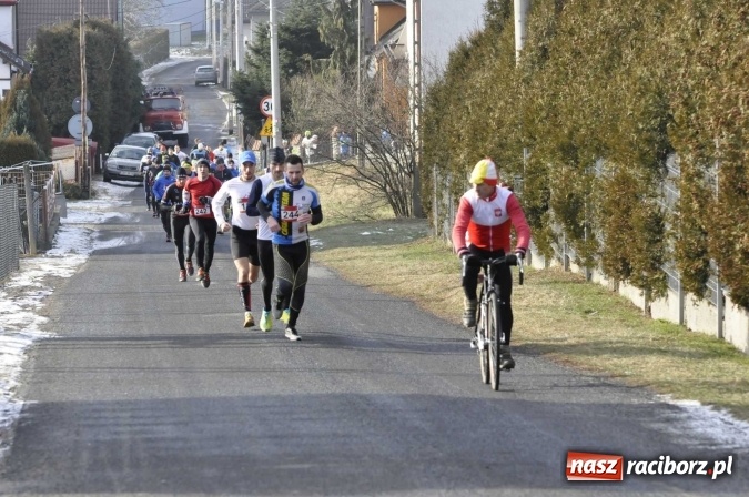 Zdjęcie w galerii na portalu naszraciborz.pl: V Eko-Okna Cross po Ziemi Pietrowickiej wiadomości z regionu