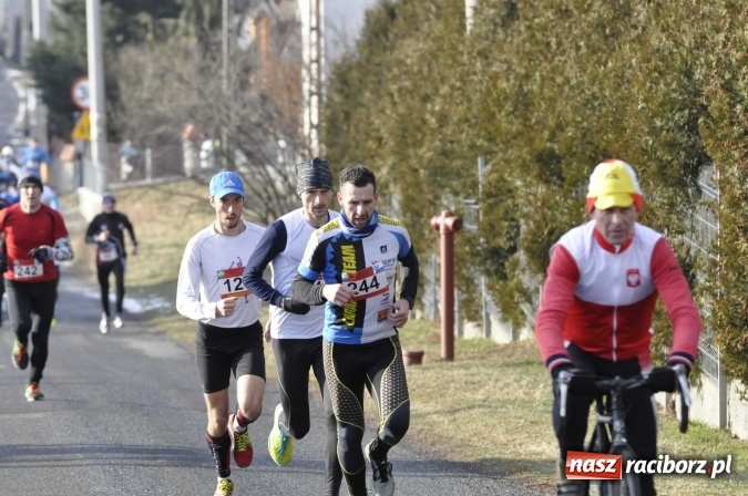Zdjęcie w galerii na portalu naszraciborz.pl: V Eko-Okna Cross po Ziemi Pietrowickiej wiadomości z regionu