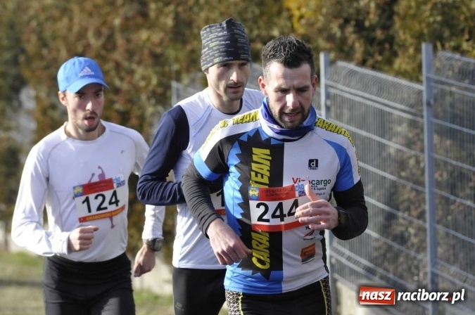 Zdjęcie w galerii na portalu naszraciborz.pl: V Eko-Okna Cross po Ziemi Pietrowickiej wiadomości z regionu