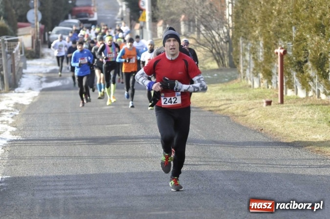 Zdjęcie w galerii na portalu naszraciborz.pl: V Eko-Okna Cross po Ziemi Pietrowickiej wiadomości z regionu