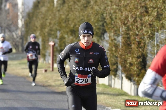 Zdjęcie w galerii na portalu naszraciborz.pl: V Eko-Okna Cross po Ziemi Pietrowickiej wiadomości z regionu