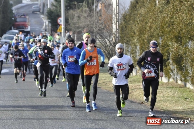 Zdjęcie w galerii na portalu naszraciborz.pl: V Eko-Okna Cross po Ziemi Pietrowickiej wiadomości z regionu