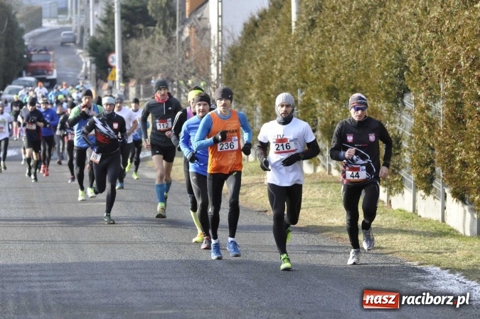 Zdjęcie w galerii na portalu naszraciborz.pl: V Eko-Okna Cross po Ziemi Pietrowickiej wiadomości z regionu