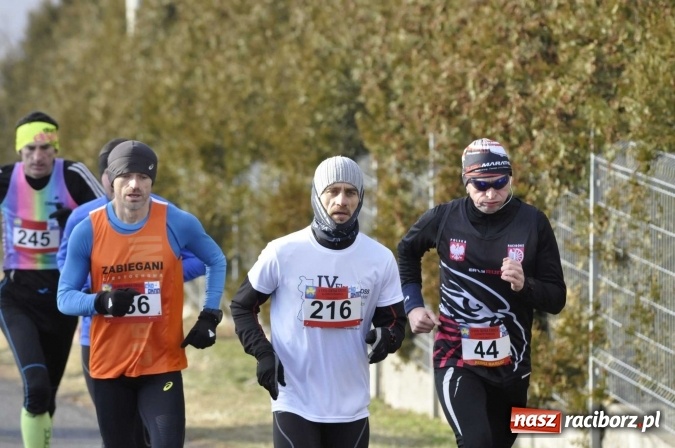 Zdjęcie w galerii na portalu naszraciborz.pl: V Eko-Okna Cross po Ziemi Pietrowickiej wiadomości z regionu