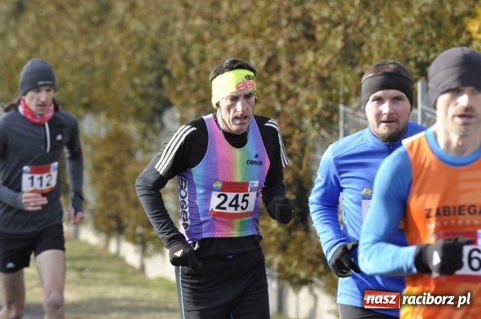 Zdjęcie w galerii na portalu naszraciborz.pl: V Eko-Okna Cross po Ziemi Pietrowickiej wiadomości z regionu