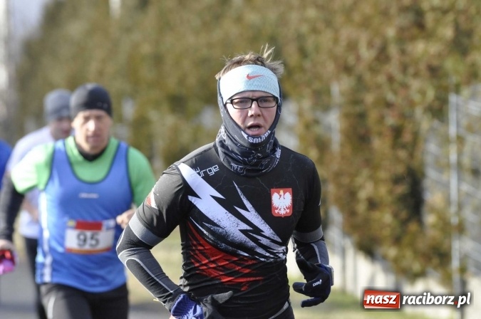 Zdjęcie w galerii na portalu naszraciborz.pl: V Eko-Okna Cross po Ziemi Pietrowickiej wiadomości z regionu