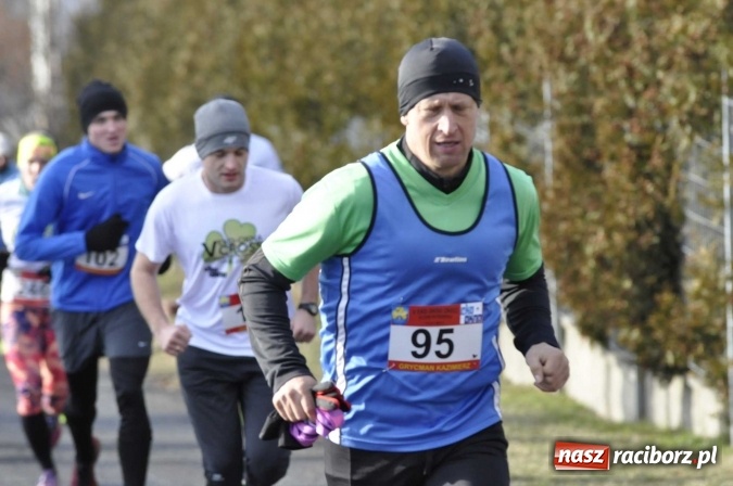 Zdjęcie w galerii na portalu naszraciborz.pl: V Eko-Okna Cross po Ziemi Pietrowickiej wiadomości z regionu