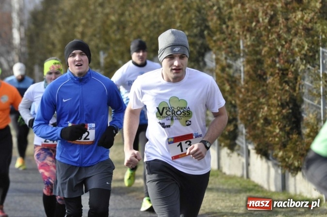 Zdjęcie w galerii na portalu naszraciborz.pl: V Eko-Okna Cross po Ziemi Pietrowickiej wiadomości z regionu