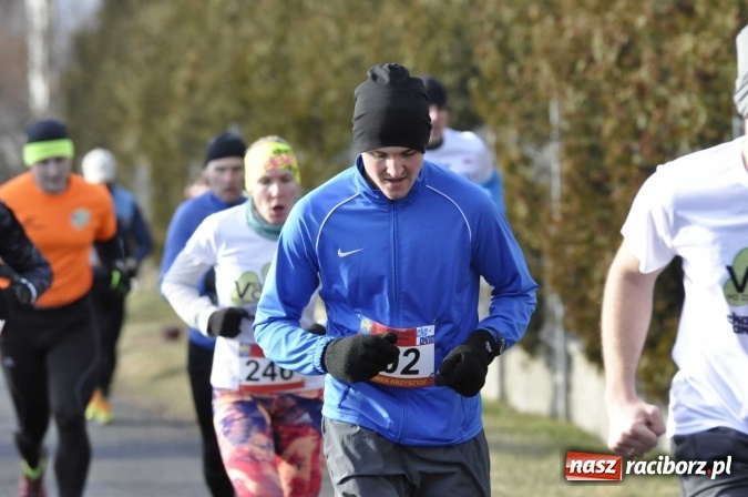 Zdjęcie w galerii na portalu naszraciborz.pl: V Eko-Okna Cross po Ziemi Pietrowickiej wiadomości z regionu
