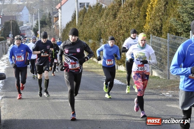 Zdjęcie w galerii na portalu naszraciborz.pl: V Eko-Okna Cross po Ziemi Pietrowickiej wiadomości z regionu