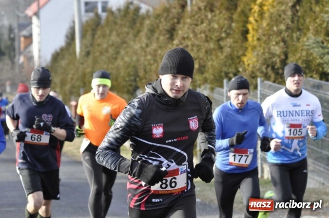 Zdjęcie w galerii na portalu naszraciborz.pl: V Eko-Okna Cross po Ziemi Pietrowickiej wiadomości z regionu