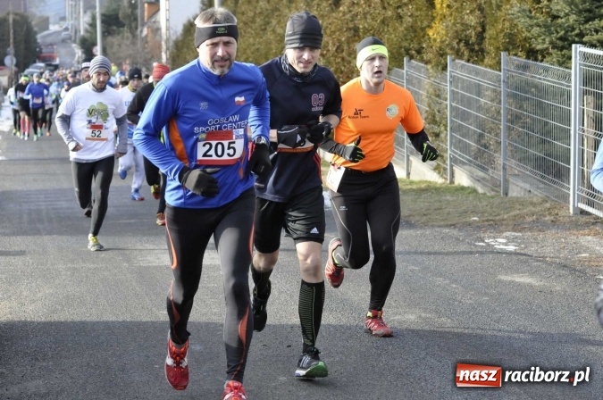 Zdjęcie w galerii na portalu naszraciborz.pl: V Eko-Okna Cross po Ziemi Pietrowickiej wiadomości z regionu