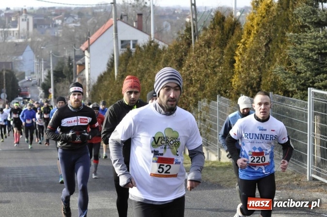Zdjęcie w galerii na portalu naszraciborz.pl: V Eko-Okna Cross po Ziemi Pietrowickiej wiadomości z regionu