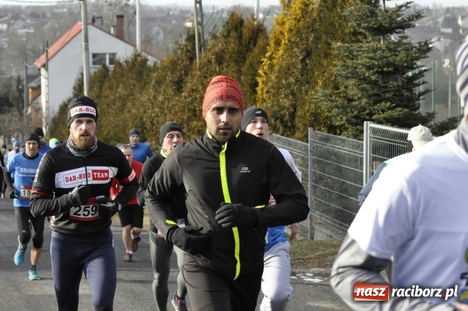Zdjęcie w galerii na portalu naszraciborz.pl: V Eko-Okna Cross po Ziemi Pietrowickiej wiadomości z regionu