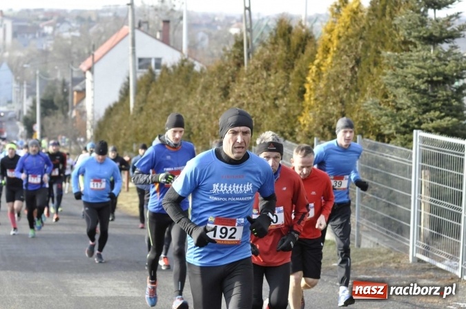 Zdjęcie w galerii na portalu naszraciborz.pl: V Eko-Okna Cross po Ziemi Pietrowickiej wiadomości z regionu