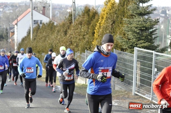 Zdjęcie w galerii na portalu naszraciborz.pl: V Eko-Okna Cross po Ziemi Pietrowickiej wiadomości z regionu