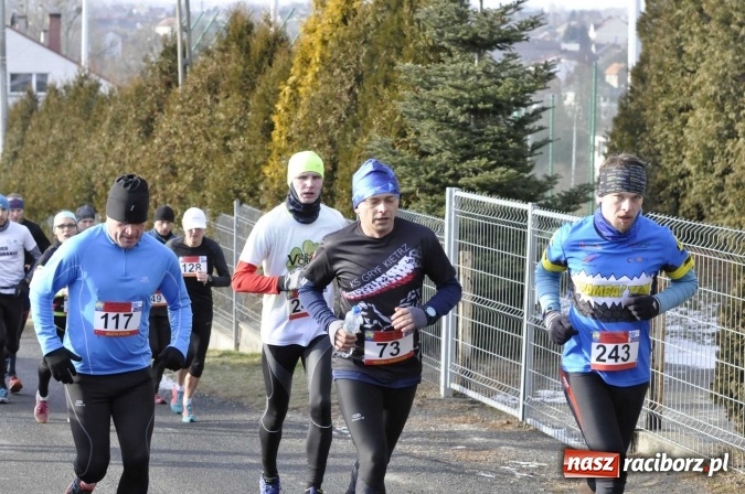 Zdjęcie w galerii na portalu naszraciborz.pl: V Eko-Okna Cross po Ziemi Pietrowickiej wiadomości z regionu