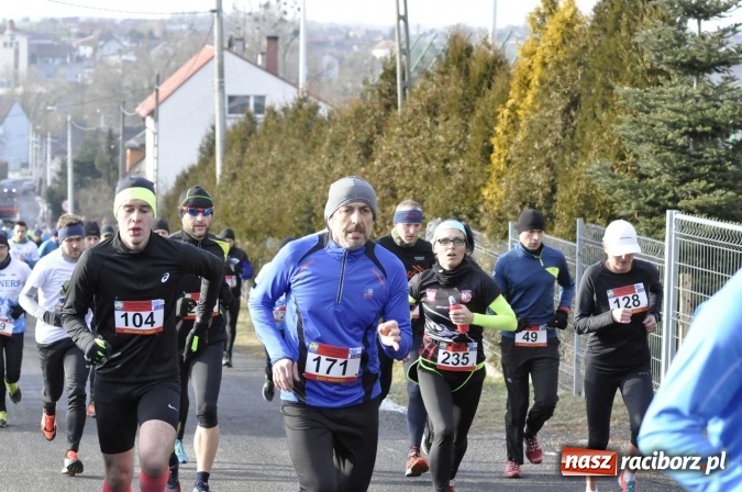 Zdjęcie w galerii na portalu naszraciborz.pl: V Eko-Okna Cross po Ziemi Pietrowickiej wiadomości z regionu