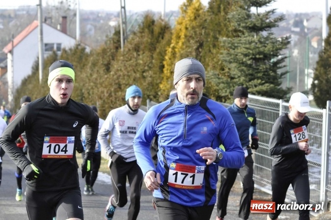 Zdjęcie w galerii na portalu naszraciborz.pl: V Eko-Okna Cross po Ziemi Pietrowickiej wiadomości z regionu