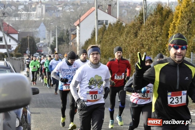 Zdjęcie w galerii na portalu naszraciborz.pl: V Eko-Okna Cross po Ziemi Pietrowickiej wiadomości z regionu