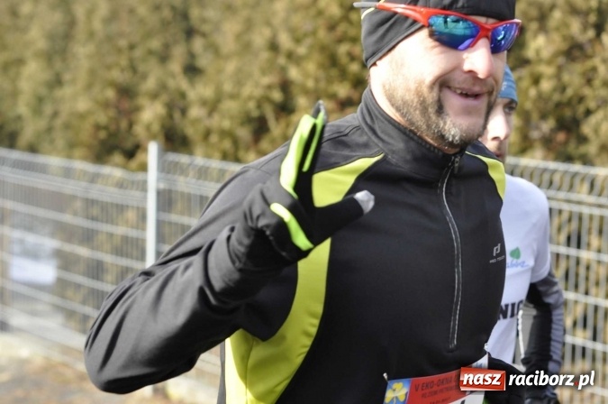 Zdjęcie w galerii na portalu naszraciborz.pl: V Eko-Okna Cross po Ziemi Pietrowickiej wiadomości z regionu