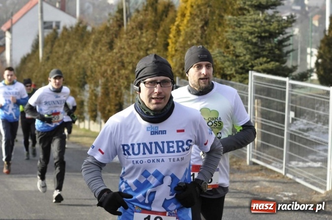 Zdjęcie w galerii na portalu naszraciborz.pl: V Eko-Okna Cross po Ziemi Pietrowickiej wiadomości z regionu