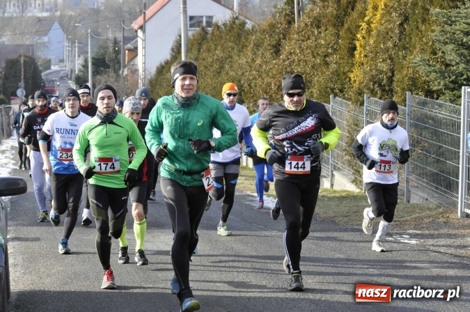 Zdjęcie w galerii na portalu naszraciborz.pl: V Eko-Okna Cross po Ziemi Pietrowickiej wiadomości z regionu