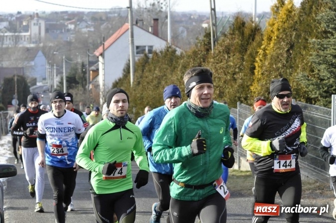 Zdjęcie w galerii na portalu naszraciborz.pl: V Eko-Okna Cross po Ziemi Pietrowickiej wiadomości z regionu