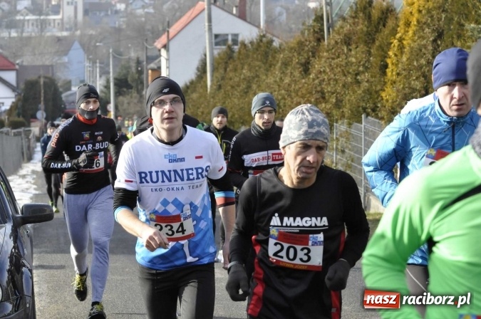 Zdjęcie w galerii na portalu naszraciborz.pl: V Eko-Okna Cross po Ziemi Pietrowickiej wiadomości z regionu