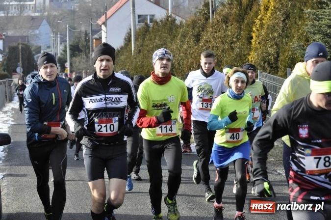 Zdjęcie w galerii na portalu naszraciborz.pl: V Eko-Okna Cross po Ziemi Pietrowickiej wiadomości z regionu
